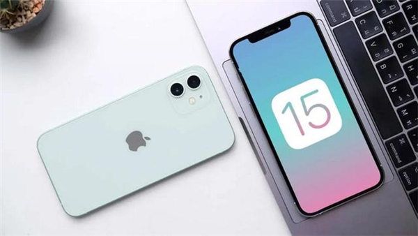 ios15更新了些什么内容 ios15更新功能汇总