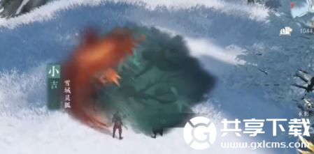 逆水寒手游雪域灵狐奇遇怎么过-逆水寒手游雪域灵狐奇遇完成攻略