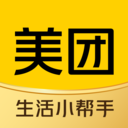 美团谷歌版app