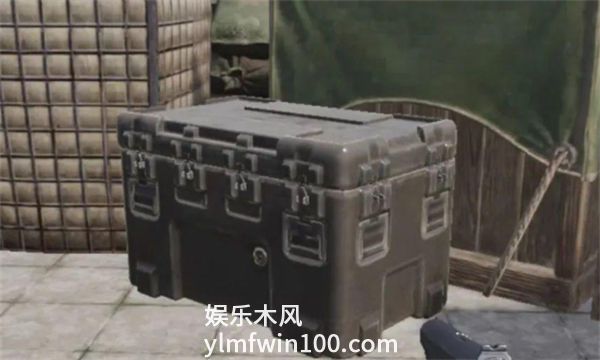 暗区突围武器箱有什么区别-暗区突围武器箱区别分析一览