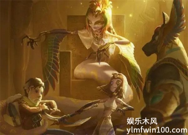 第五人格使徒乌撒来客皮肤什么时候上线-第五人格使徒乌撒来客皮肤上线时间