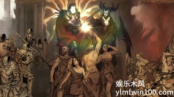 暗黑破坏神4减伤词缀有什么用-暗黑破坏神4减伤词缀介绍