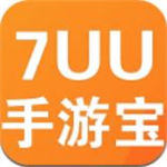 7UU手游宝盒子APP