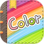 Color多彩手帐app