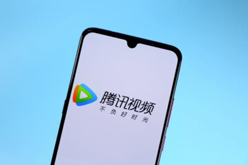腾讯视频如何扫描二维码登录 腾讯视频扫描二维码登录会员的方法