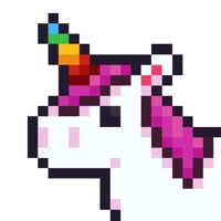 unicorn涂色游戏免费版下载