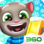 汤姆猫跑酷无敌版无限金币无限钻石