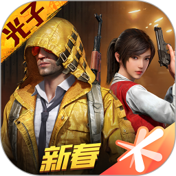 和平精英无限点卷版  