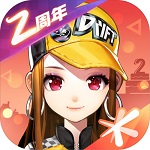 QQ飞车手游破解版