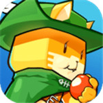 达猫小分队炼金手游下载