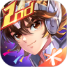 圣斗士星矢无限金币版