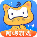 阿哆游戏屋app手机版