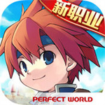 魔力宝贝手游变态版