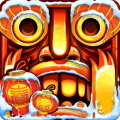 神庙逃亡2iOS版