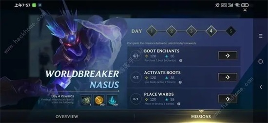 英雄联盟LOL掌游宝ios版：英雄联盟专业的互动乐趣大舞台