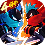火柴人联盟2解锁版无限火柴