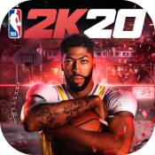 NBA2K20手游