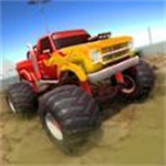 怪物卡车粉碎MonsterTruckCrush安卓更新版