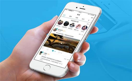  新闻资讯app:一款个性化的新闻资讯阅读平台
