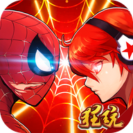 X漫威终局之战BT安卓版