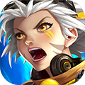 战争破坏者BattleBreakers安卓版