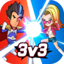 乱斗英雄3v3手游